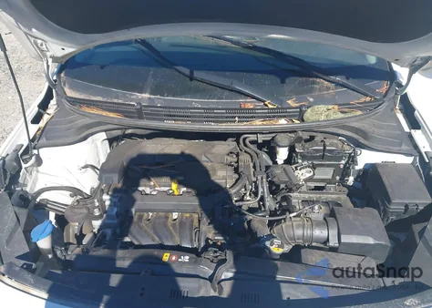 2023 Kia Rio Lx z USA, uszkodzony, nr VIN 3KPA24AD7PE520947